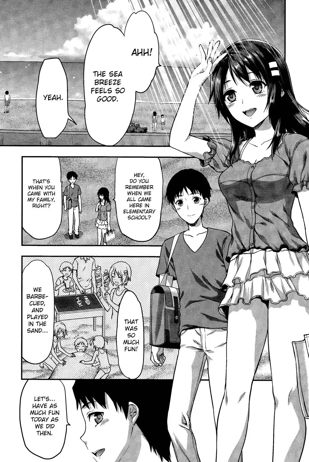 Photo Kano Chapter 10 2